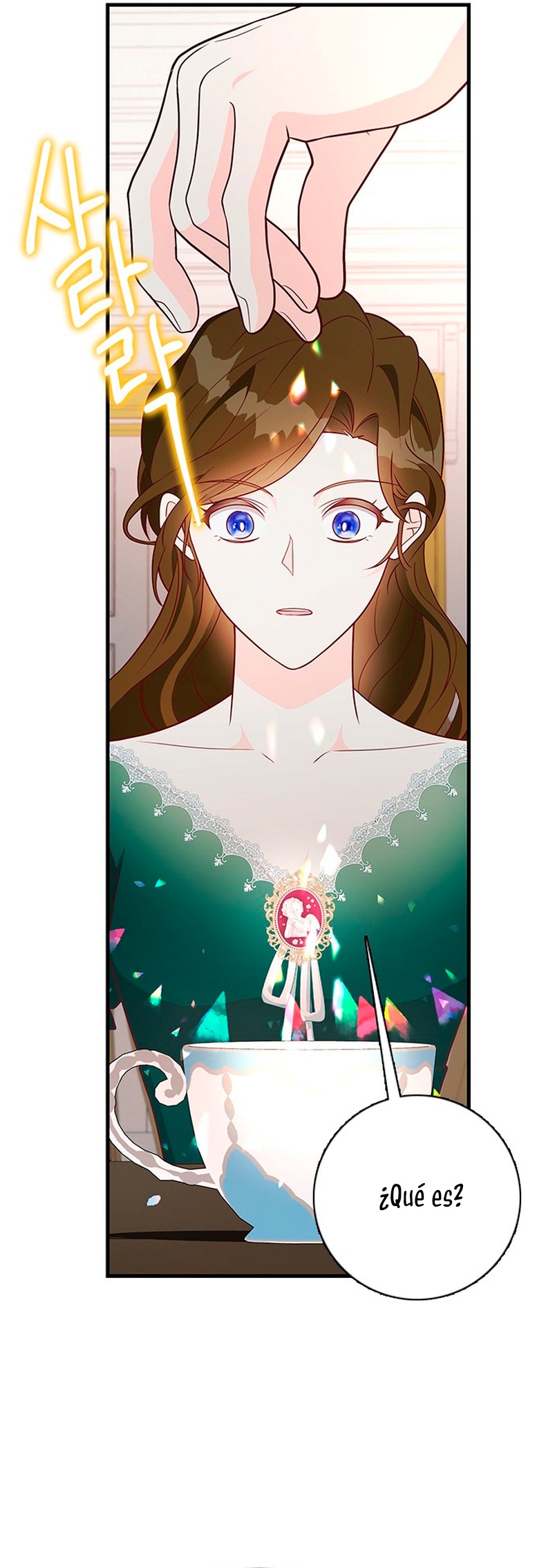 La doble vida de la Condesa Capítulo 43 - Página 18