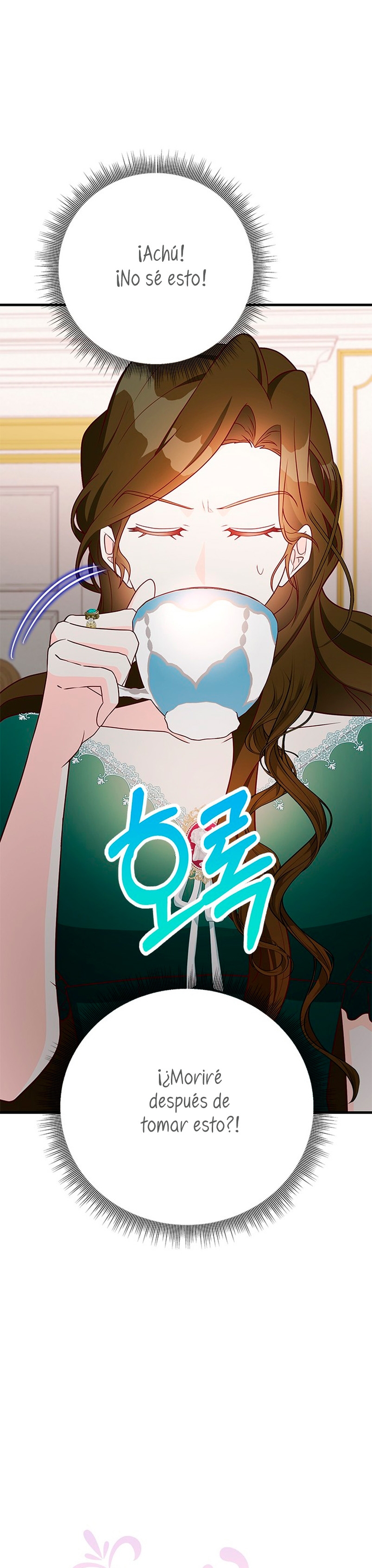 La doble vida de la Condesa Capítulo 43 - Página 20