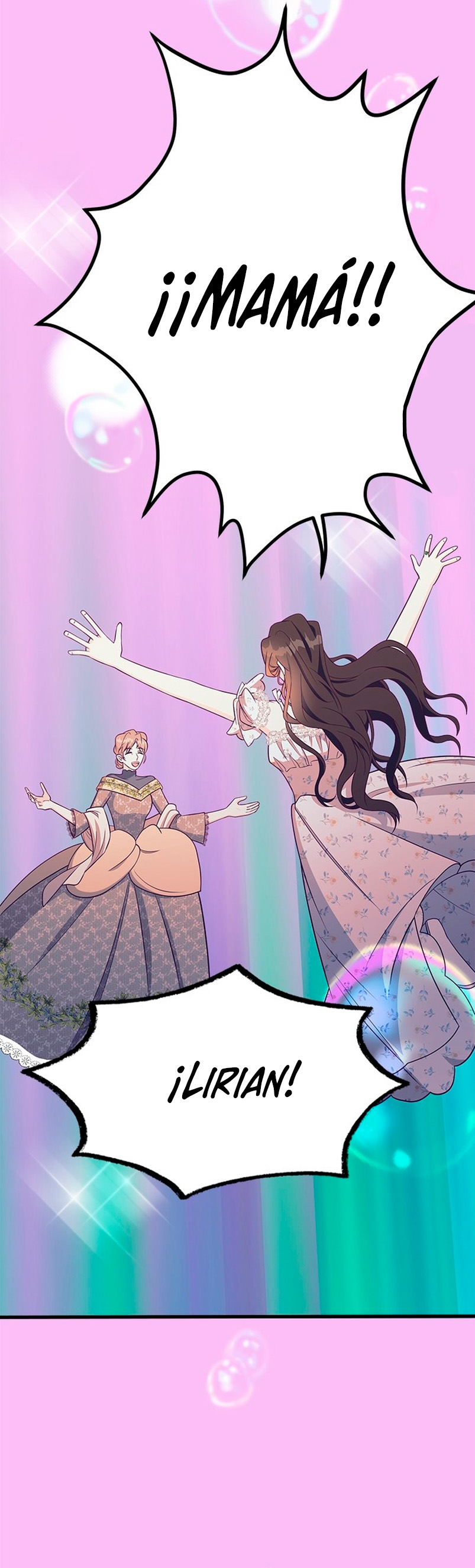 La doble vida de la Condesa Capítulo 43 - Página 24