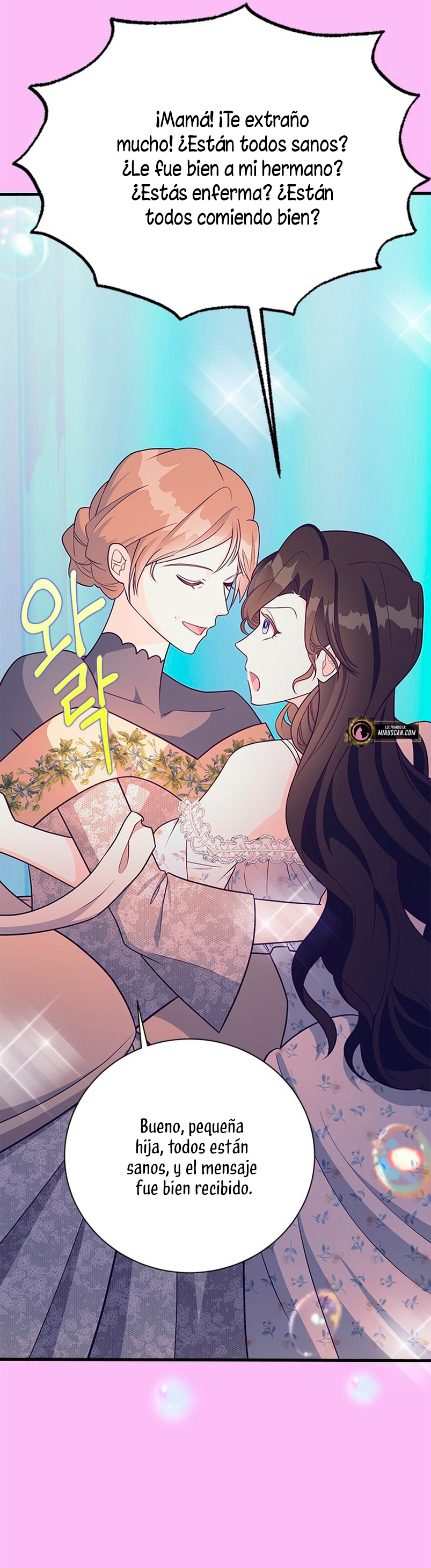 La doble vida de la Condesa Capítulo 43 - Página 25