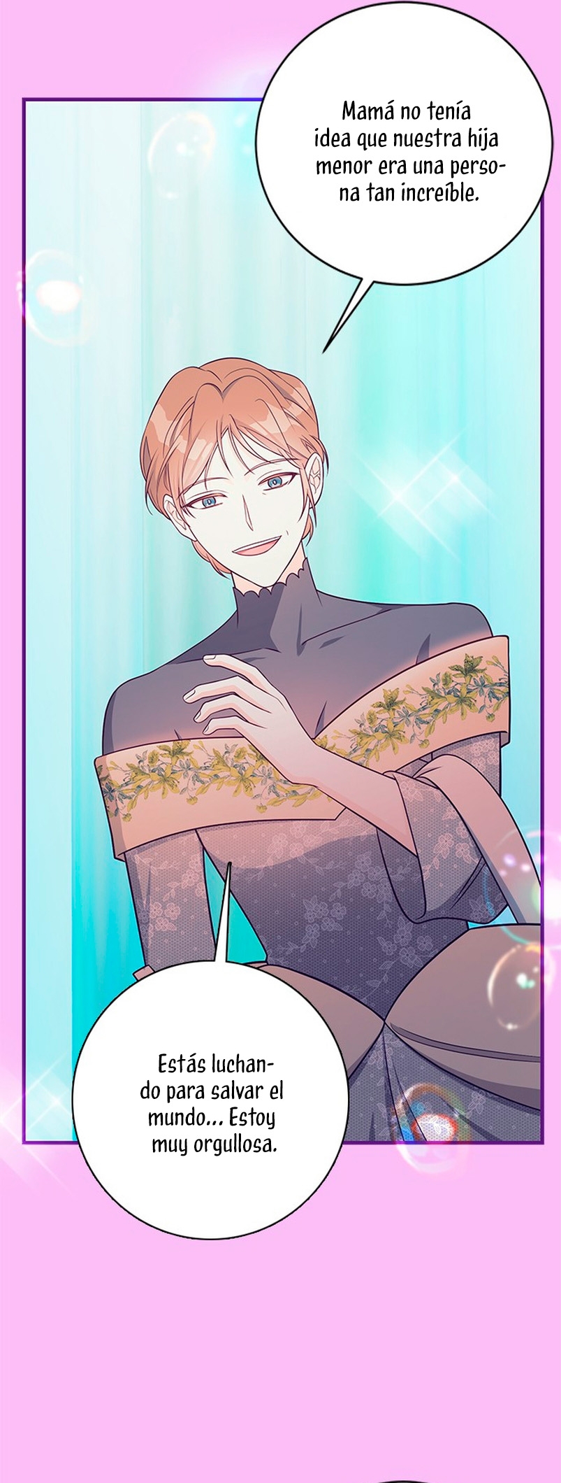 La doble vida de la Condesa Capítulo 43 - Página 26