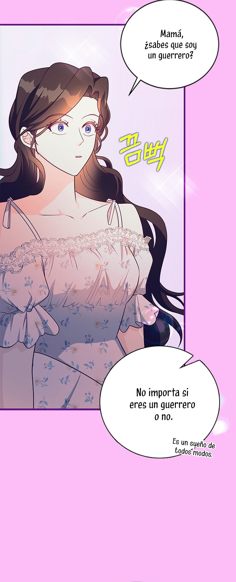 La doble vida de la Condesa Capítulo 43 - Página 27