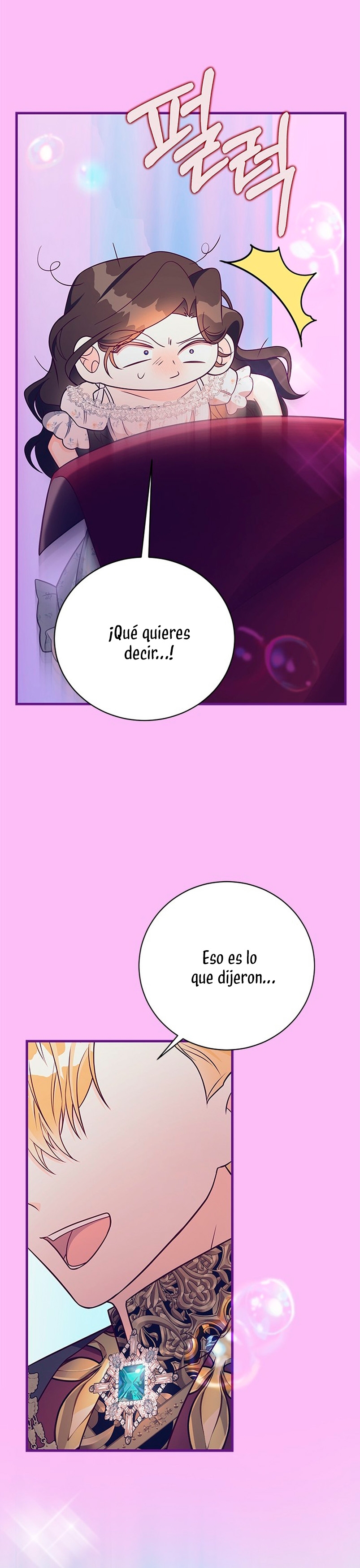 La doble vida de la Condesa Capítulo 43 - Página 29