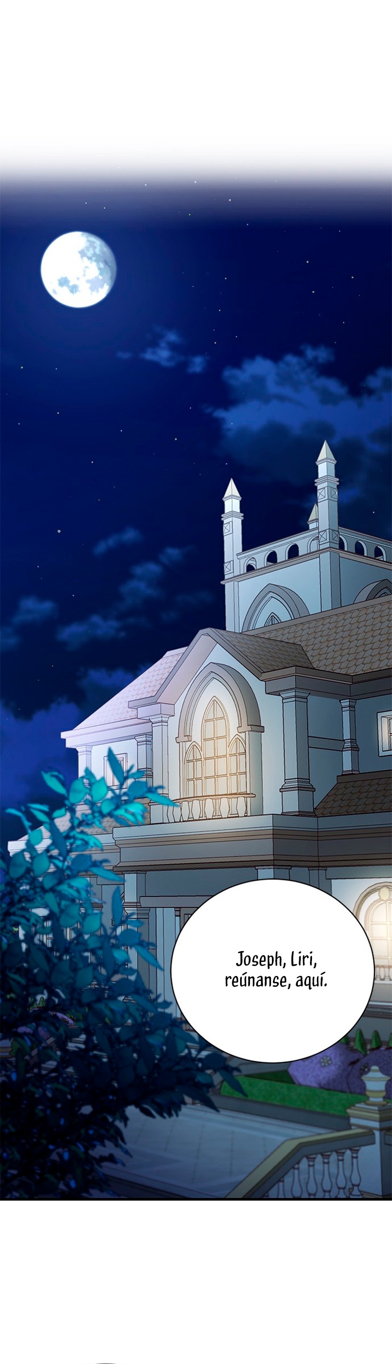 La doble vida de la Condesa Capítulo 43 - Página 3