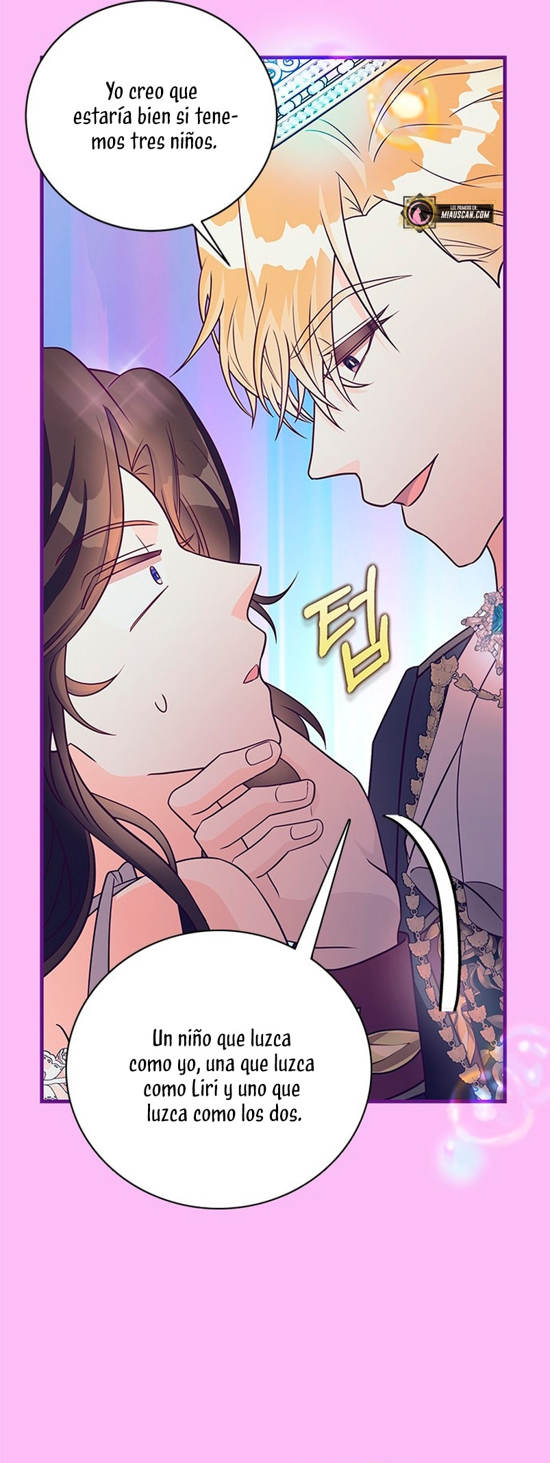 La doble vida de la Condesa Capítulo 43 - Página 31