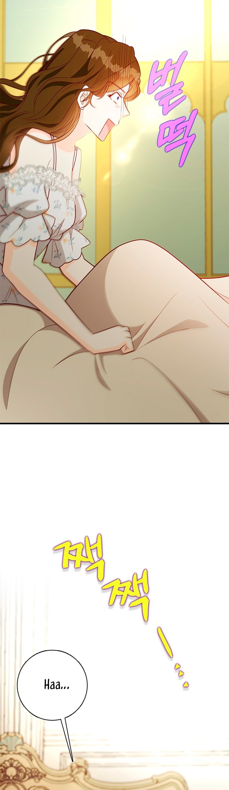 La doble vida de la Condesa Capítulo 43 - Página 33