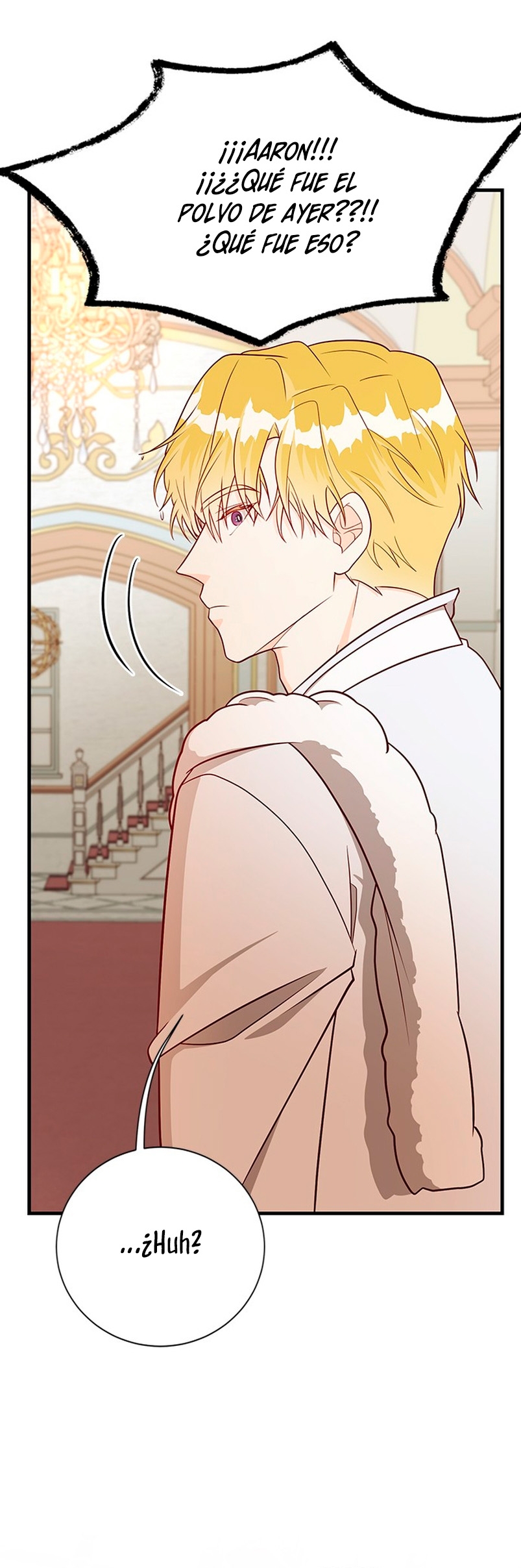 La doble vida de la Condesa Capítulo 43 - Página 35