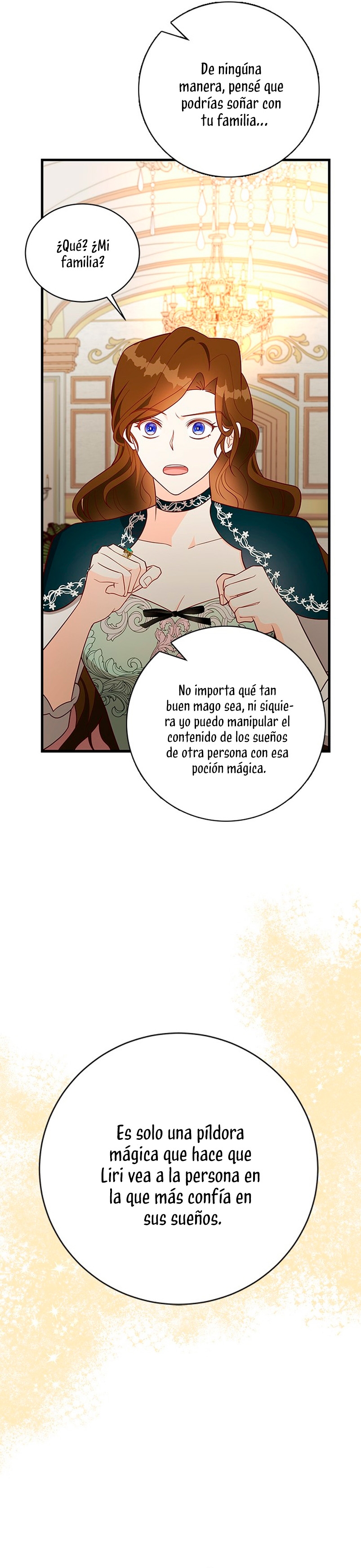 La doble vida de la Condesa Capítulo 43 - Página 37