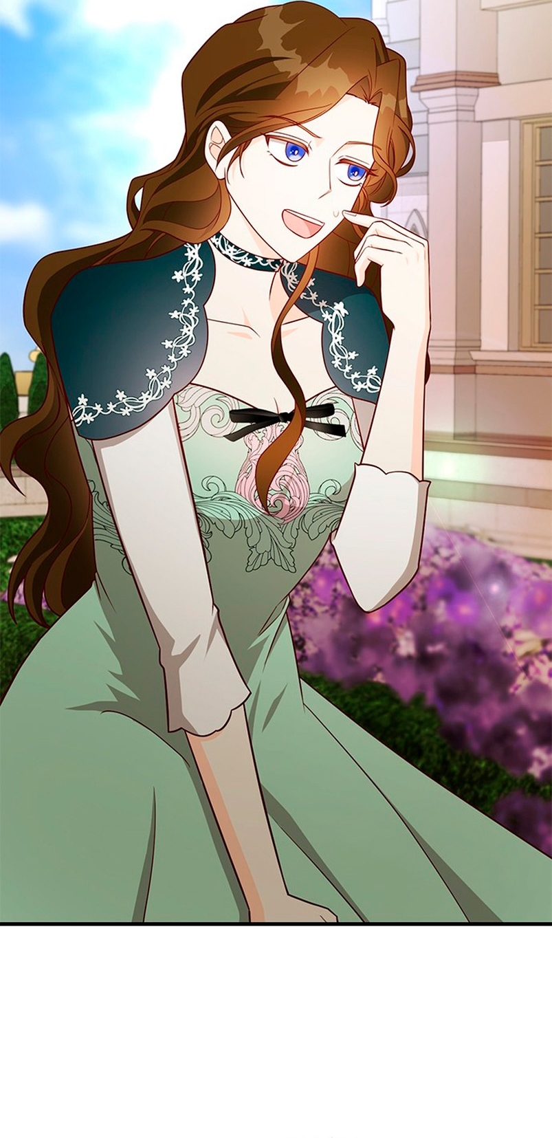 La doble vida de la Condesa Capítulo 43 - Página 47