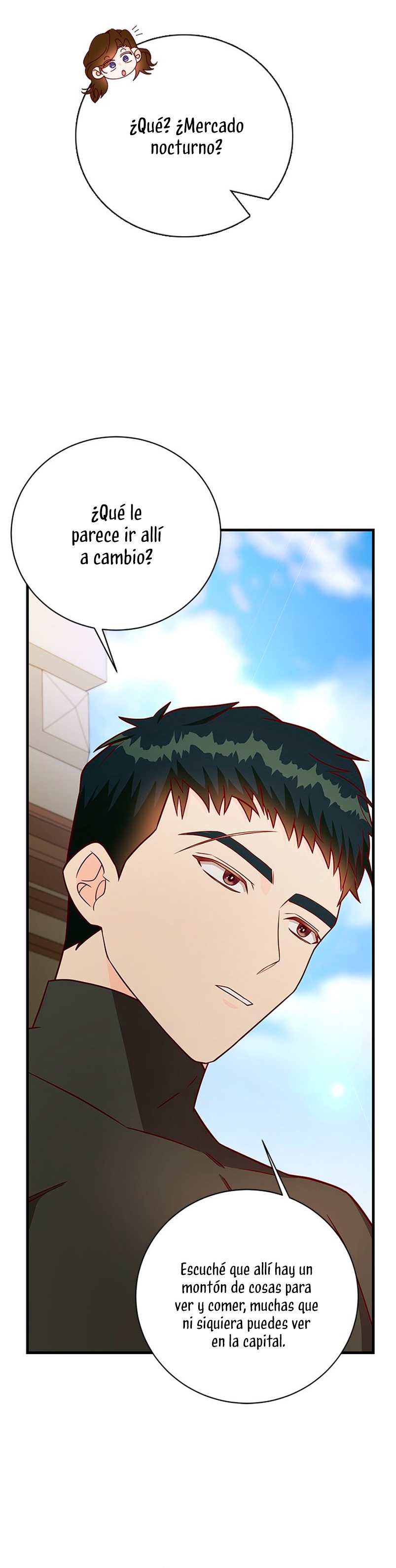 La doble vida de la Condesa Capítulo 43 - Página 49