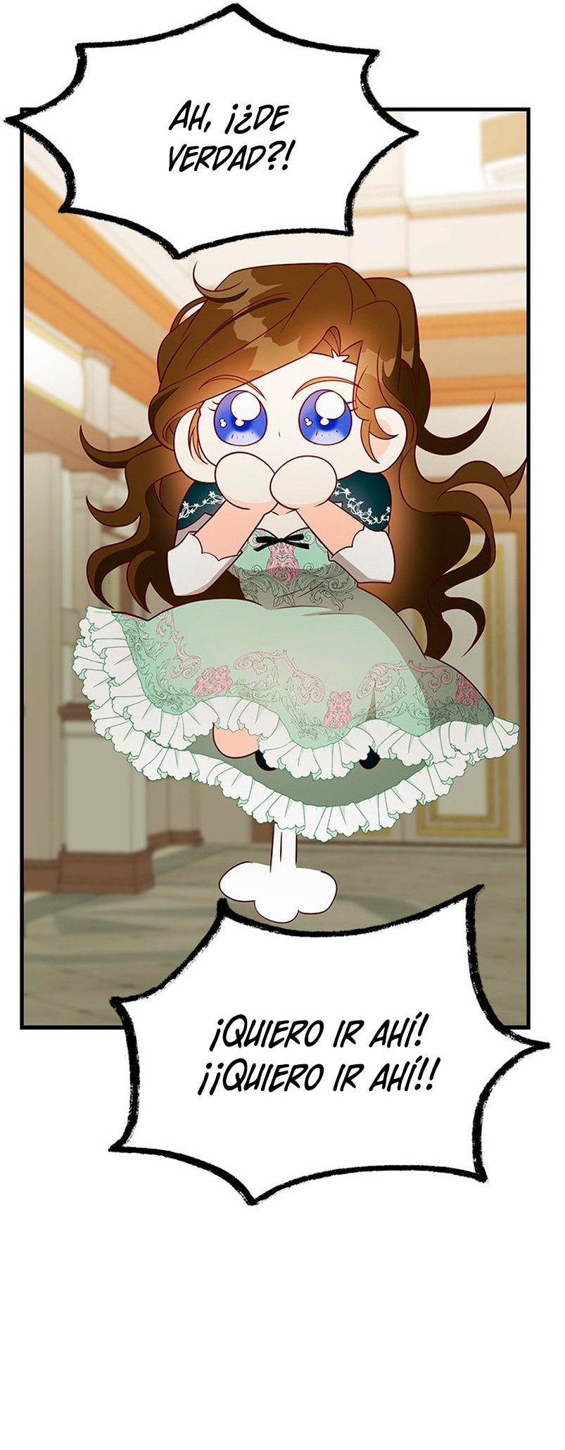 La doble vida de la Condesa Capítulo 43 - Página 50