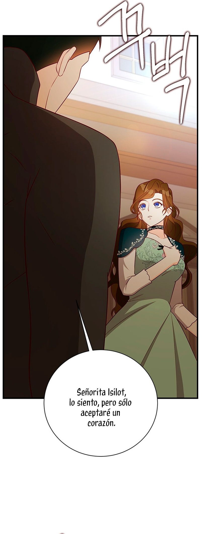 La doble vida de la Condesa Capítulo 43 - Página 52