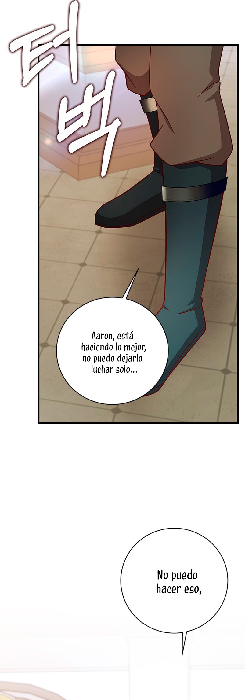 La doble vida de la Condesa Capítulo 43 - Página 53