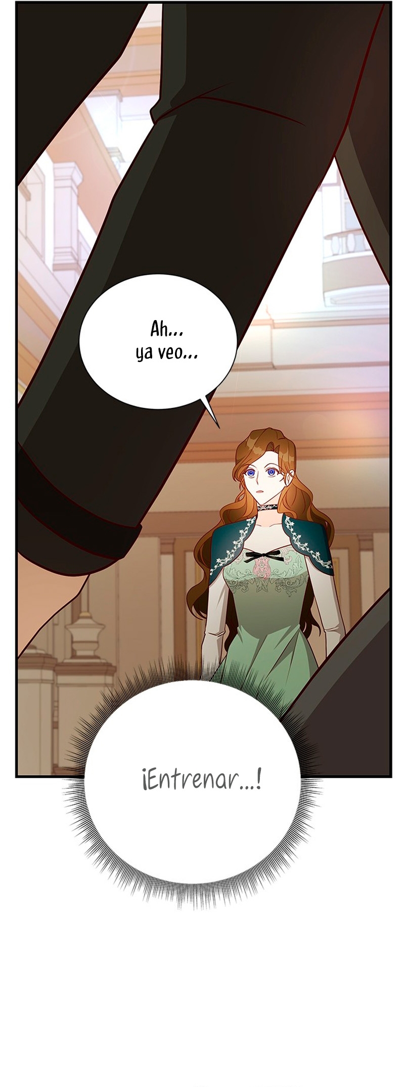 La doble vida de la Condesa Capítulo 43 - Página 55