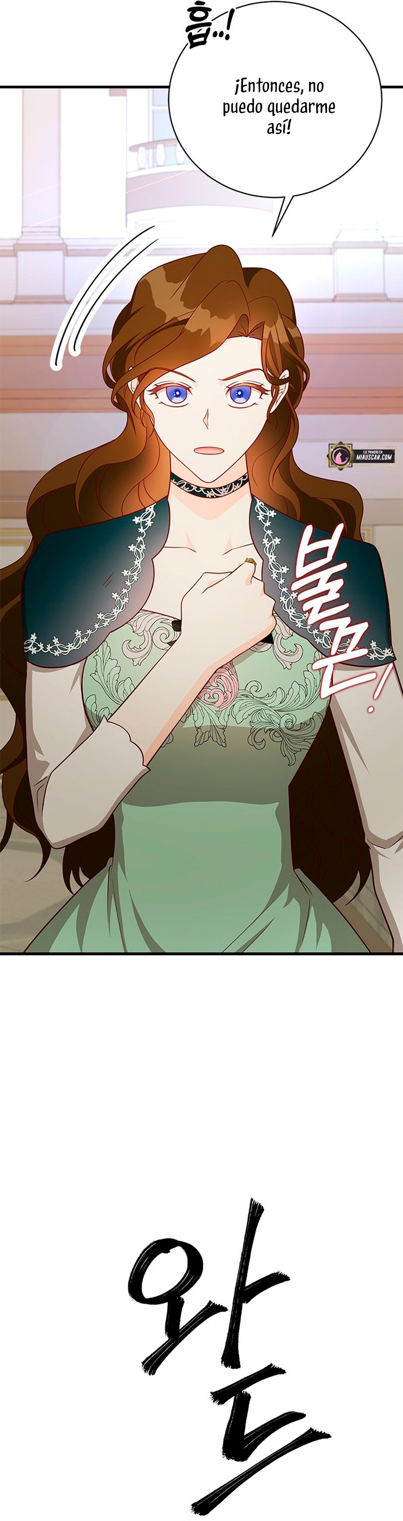 La doble vida de la Condesa Capítulo 43 - Página 56