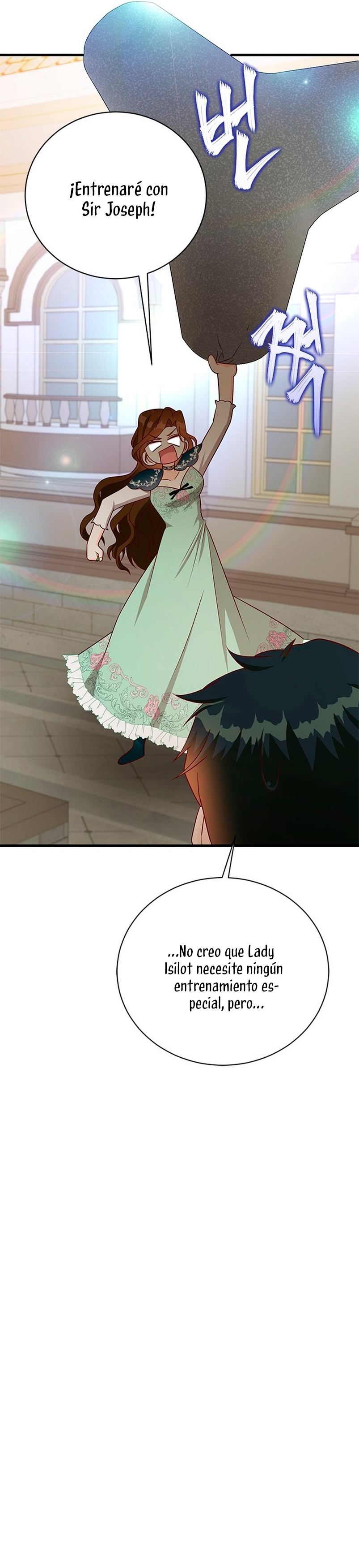 La doble vida de la Condesa Capítulo 43 - Página 58