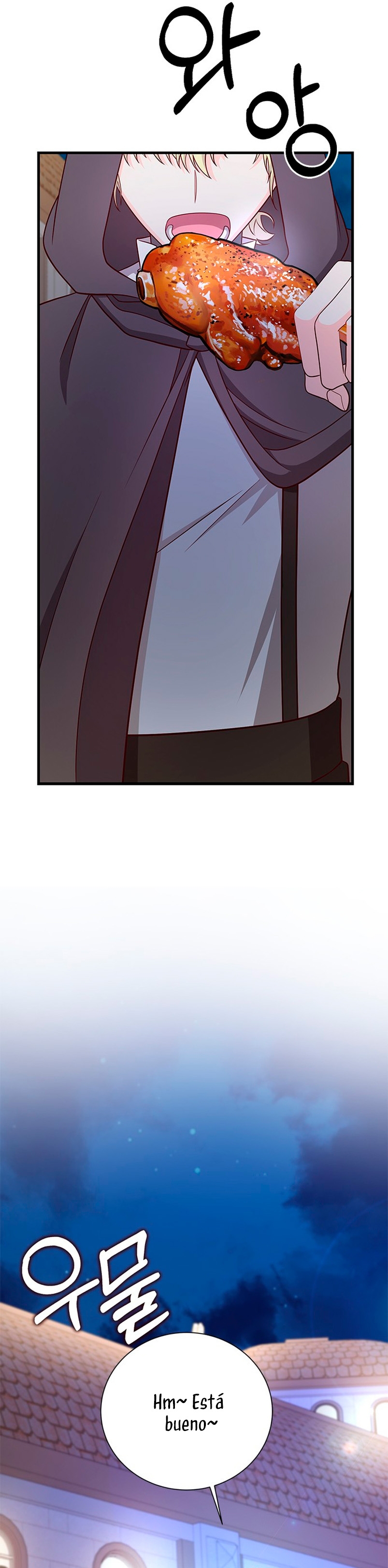 La doble vida de la Condesa Capítulo 43 - Página 60