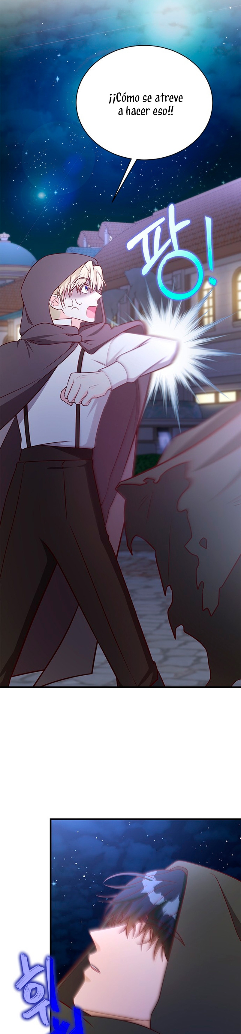 La doble vida de la Condesa Capítulo 43 - Página 64