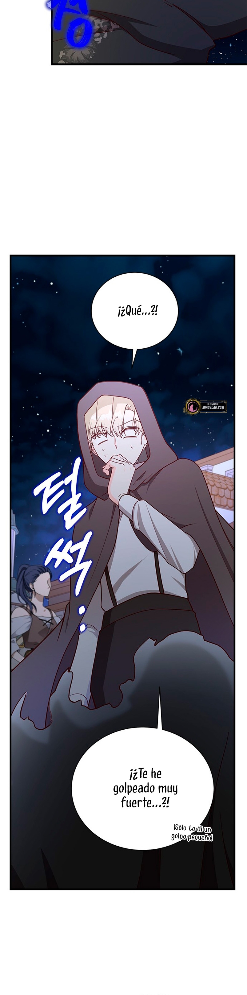 La doble vida de la Condesa Capítulo 43 - Página 65