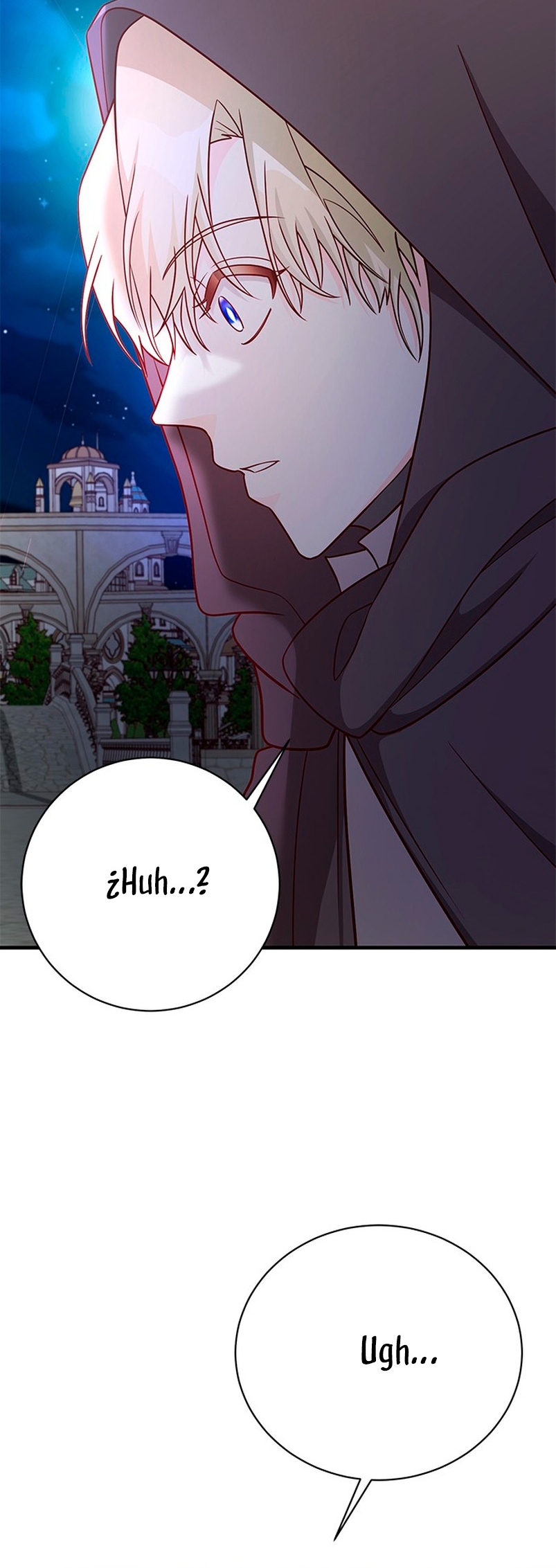 La doble vida de la Condesa Capítulo 43 - Página 67