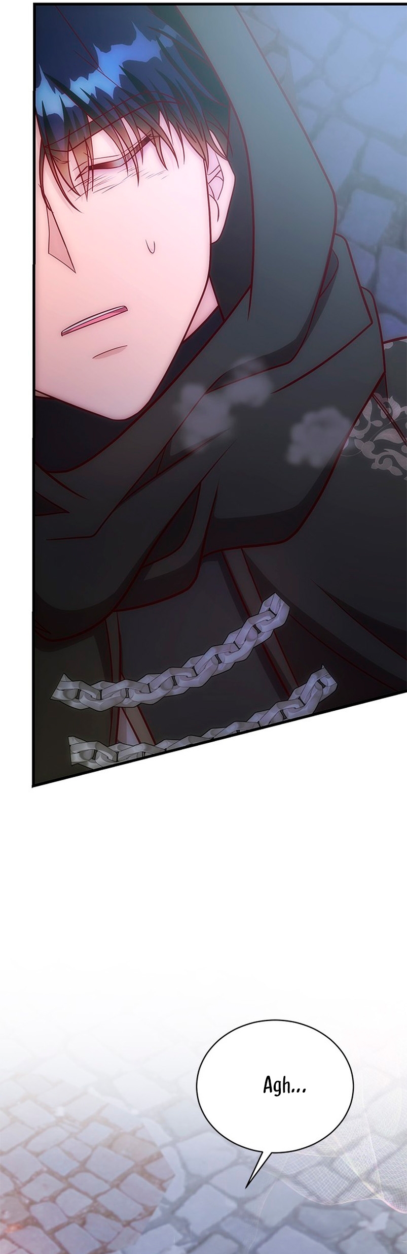 La doble vida de la Condesa Capítulo 43 - Página 68