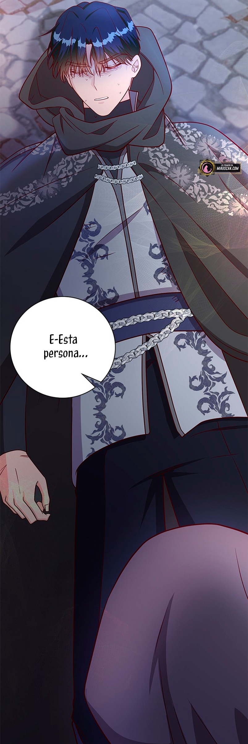 La doble vida de la Condesa Capítulo 43 - Página 69