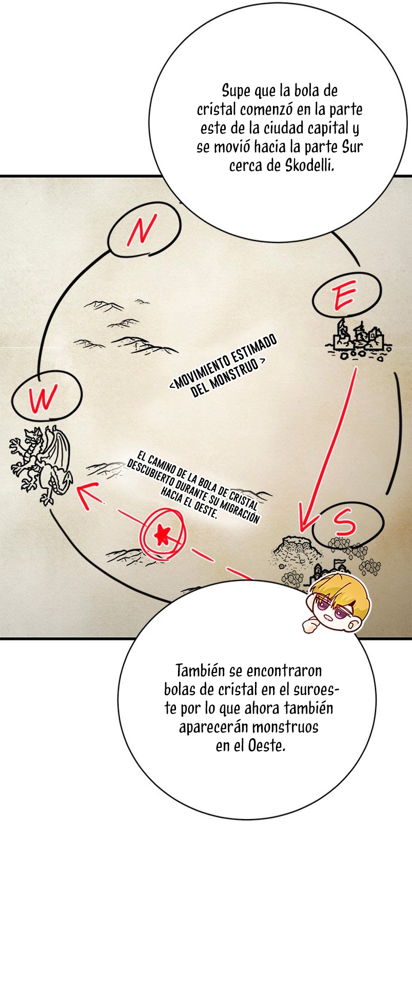 La doble vida de la Condesa Capítulo 43 - Página 7