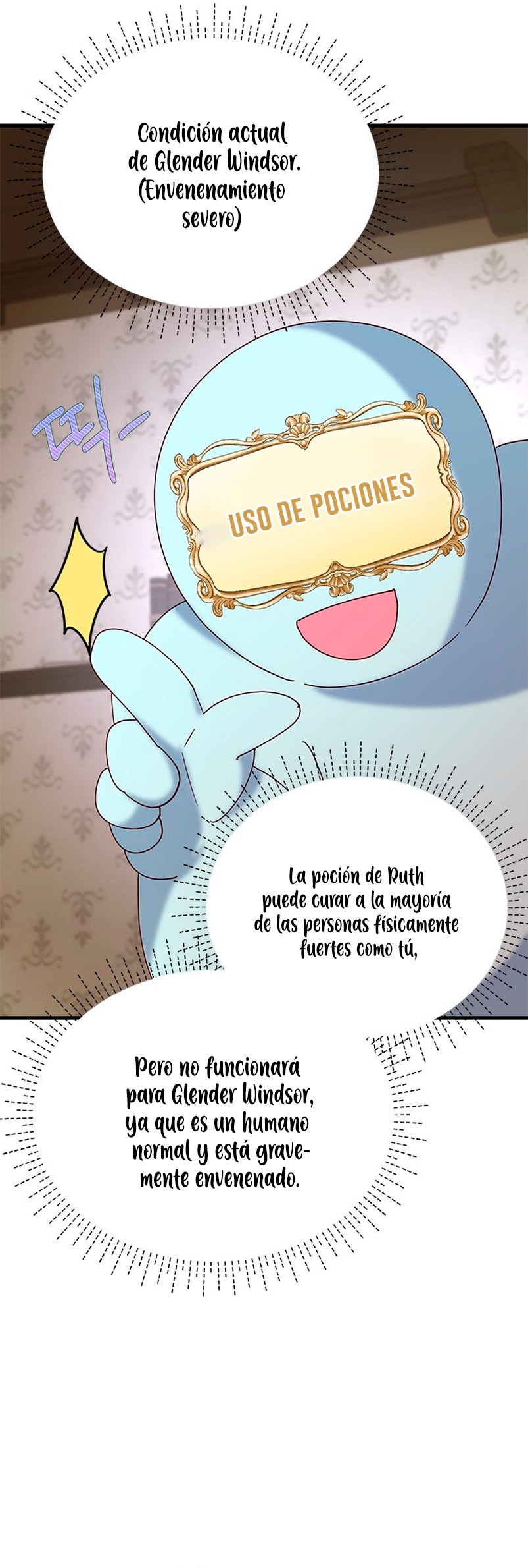 La doble vida de la Condesa Capítulo 44 - Página 16