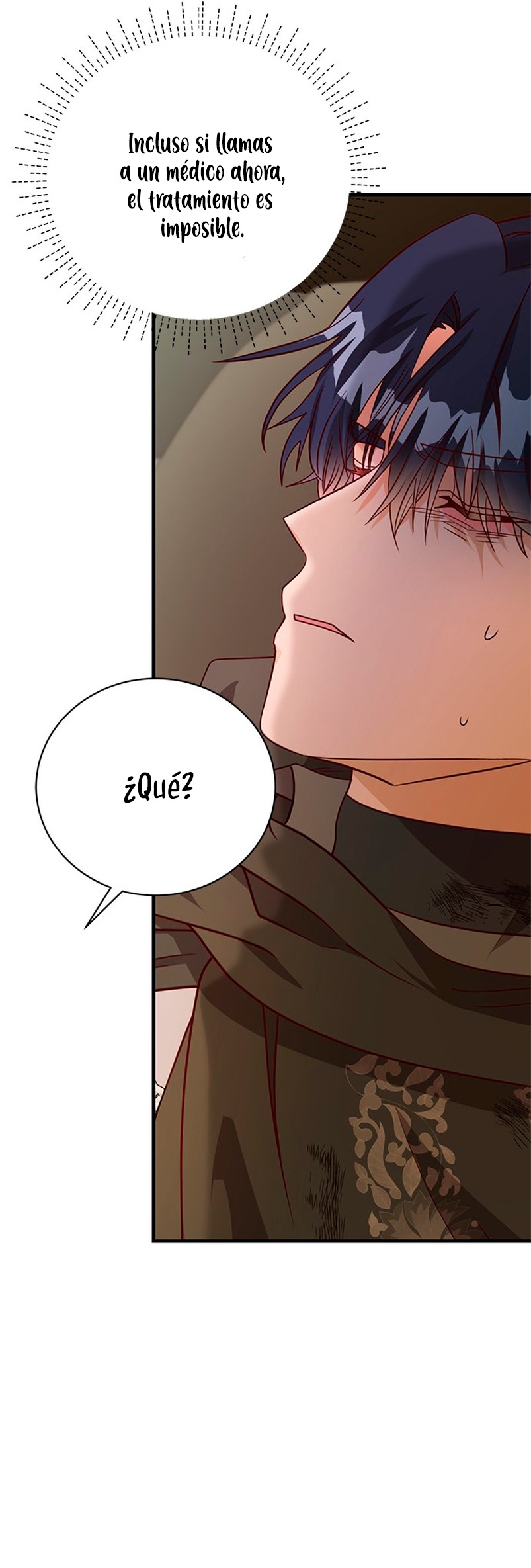 La doble vida de la Condesa Capítulo 44 - Página 17