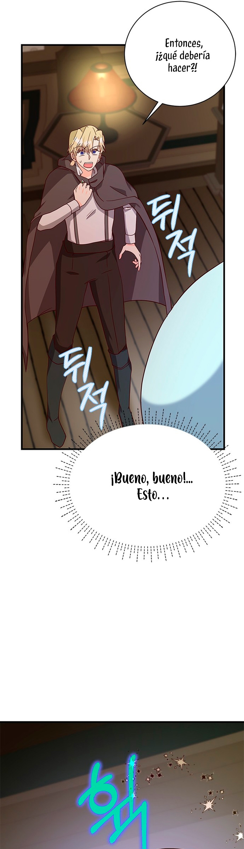 La doble vida de la Condesa Capítulo 44 - Página 18