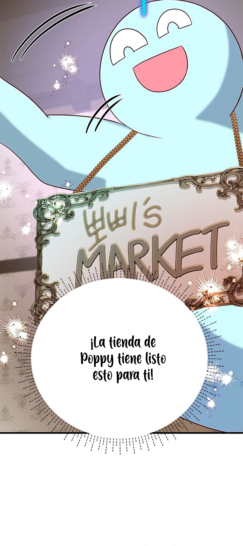 La doble vida de la Condesa Capítulo 44 - Página 19