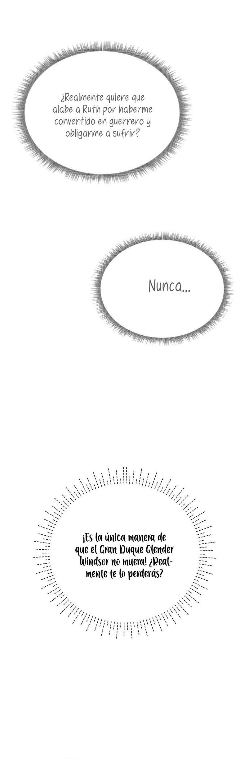 La doble vida de la Condesa Capítulo 44 - Página 21