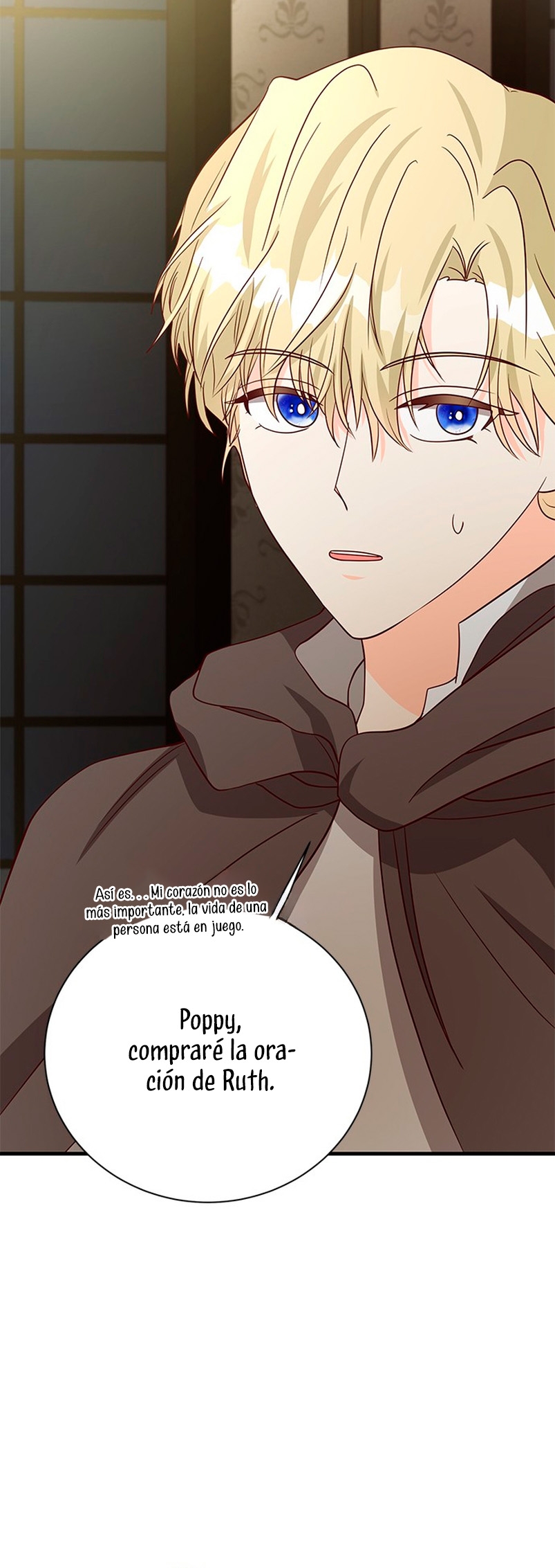 La doble vida de la Condesa Capítulo 44 - Página 26