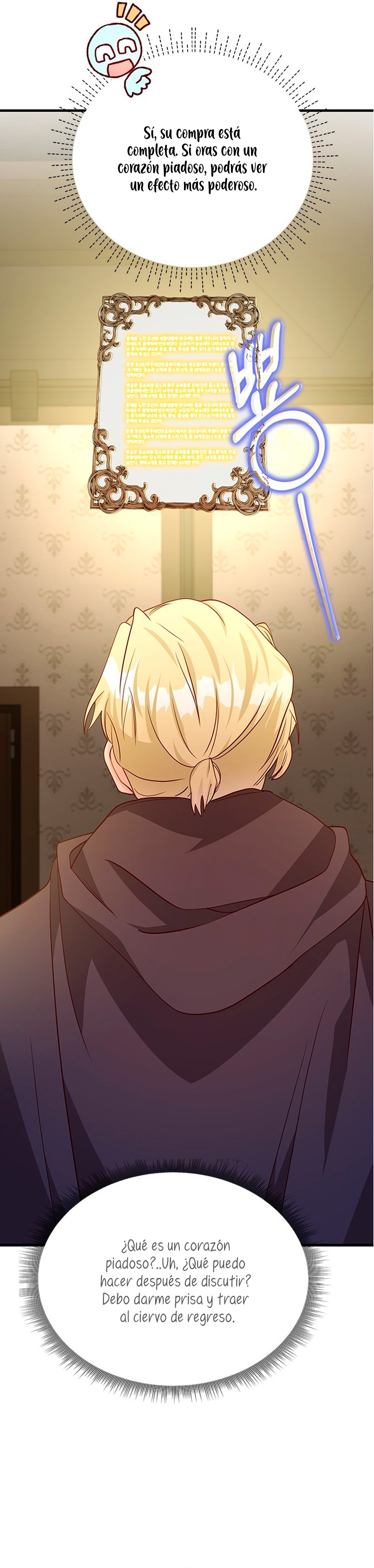 La doble vida de la Condesa Capítulo 44 - Página 27