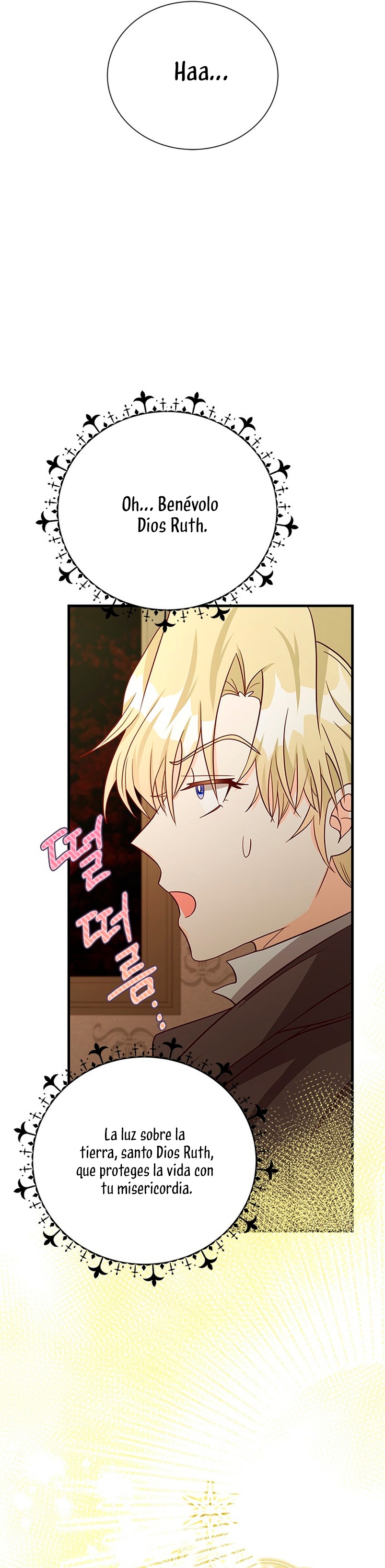 La doble vida de la Condesa Capítulo 44 - Página 28