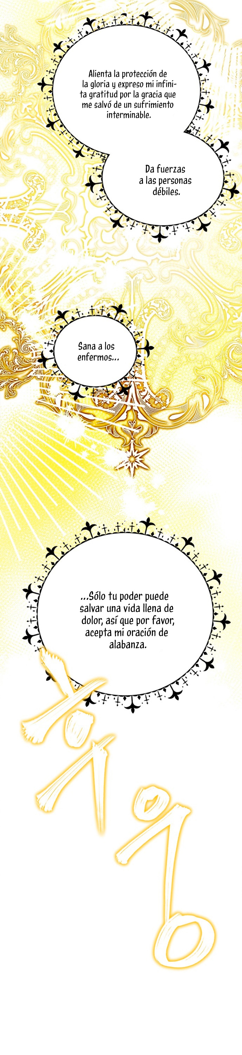 La doble vida de la Condesa Capítulo 44 - Página 29