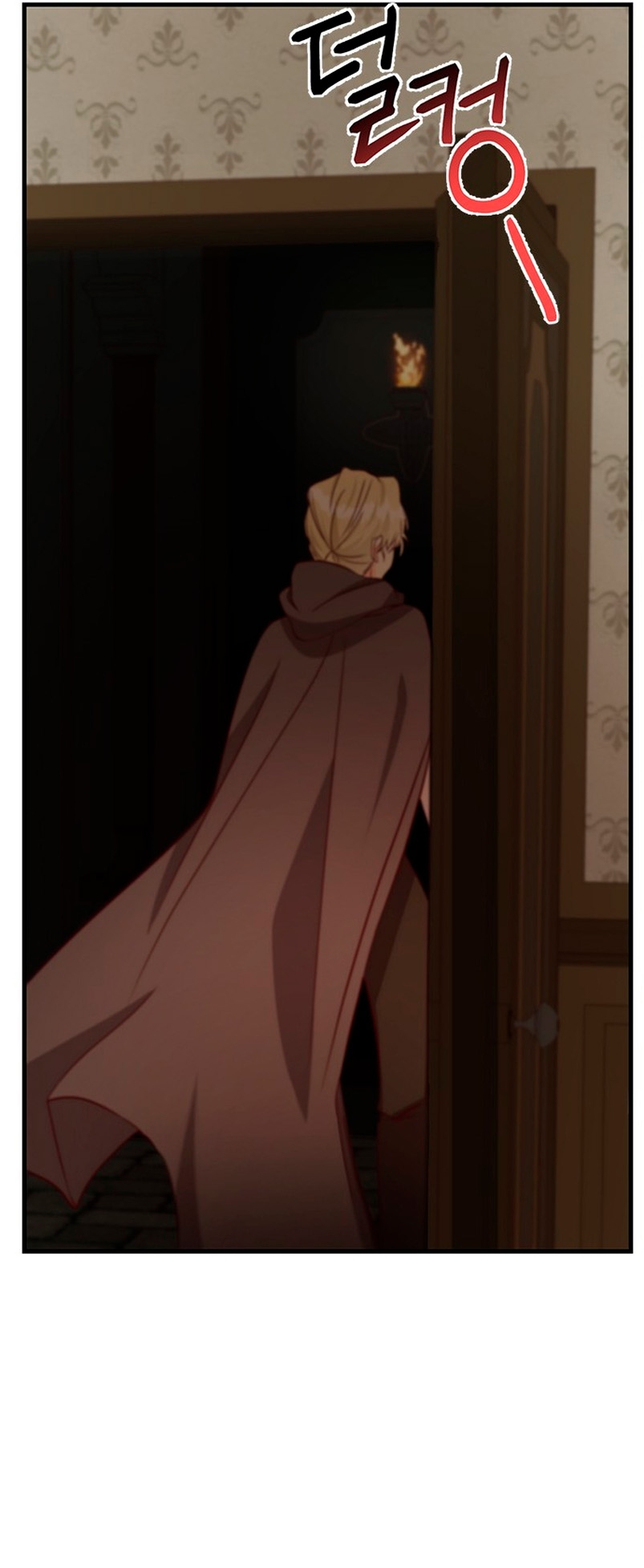 La doble vida de la Condesa Capítulo 44 - Página 35