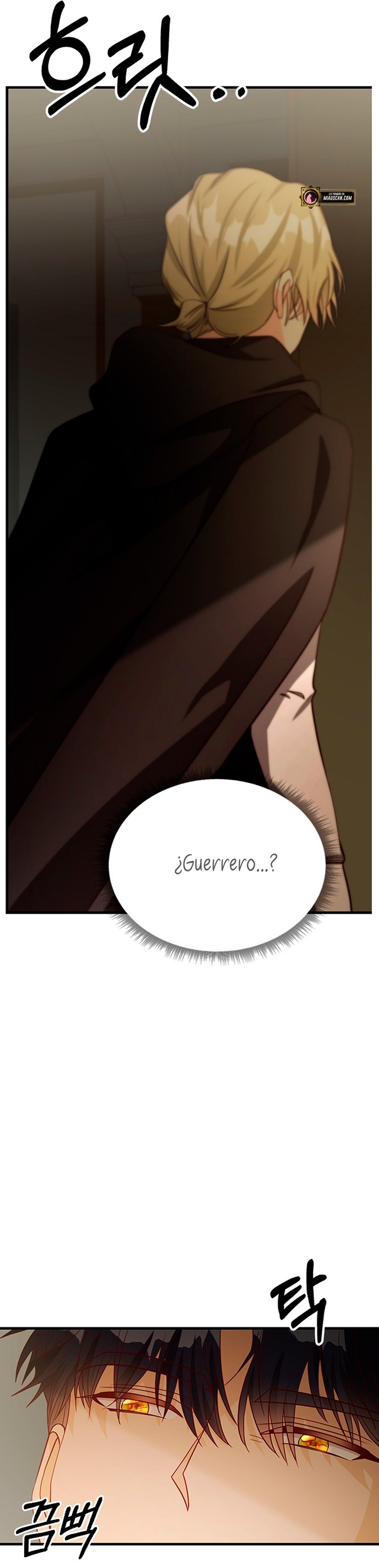 La doble vida de la Condesa Capítulo 44 - Página 36