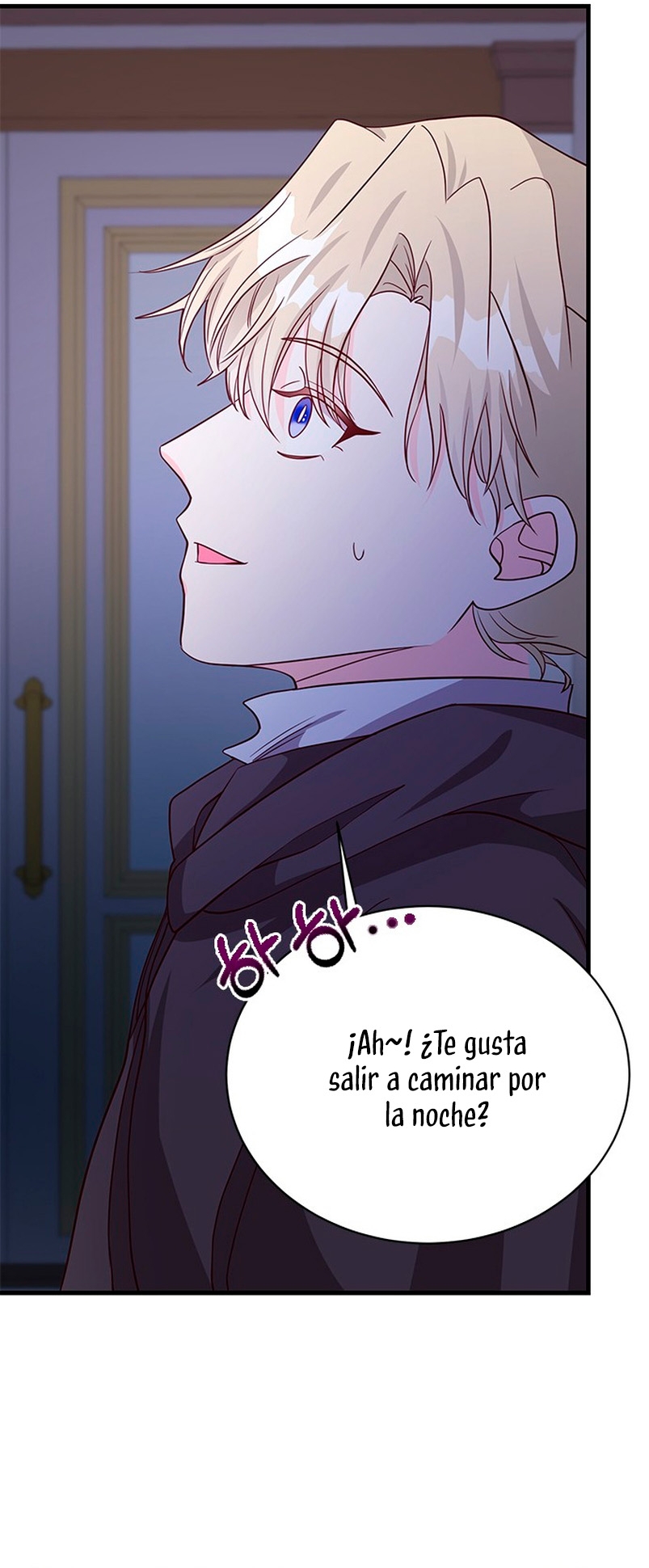 La doble vida de la Condesa Capítulo 44 - Página 47