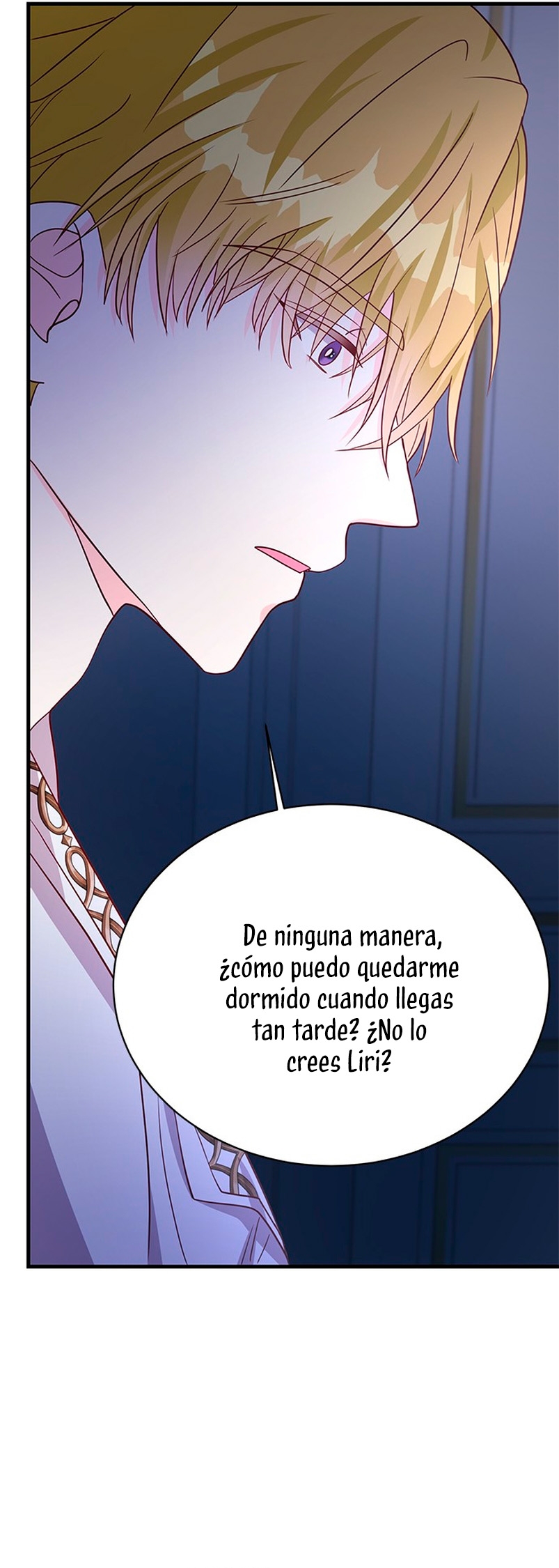 La doble vida de la Condesa Capítulo 44 - Página 48