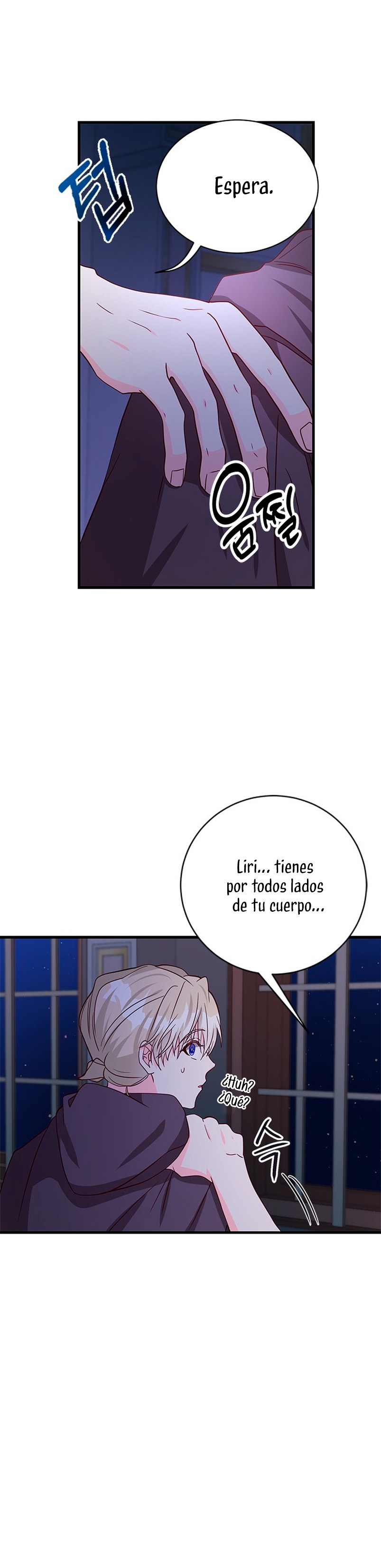 La doble vida de la Condesa Capítulo 44 - Página 51