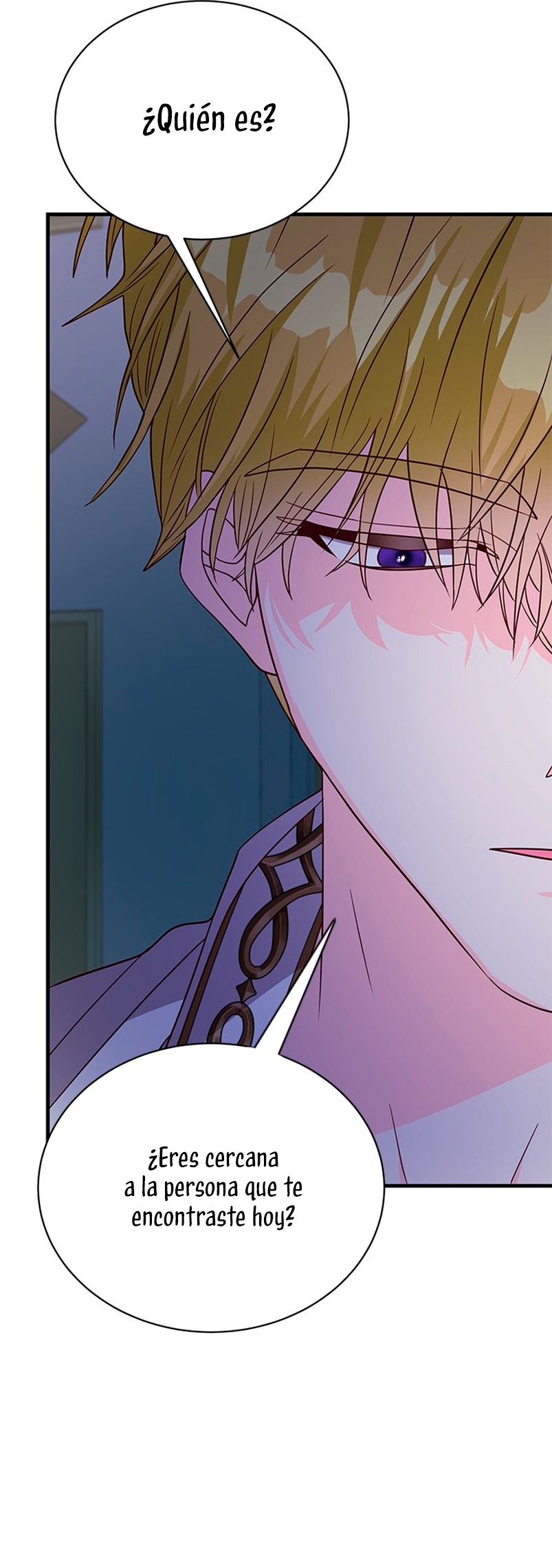 La doble vida de la Condesa Capítulo 44 - Página 54