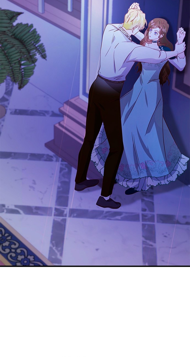 La doble vida de la Condesa Capítulo 44 - Página 59