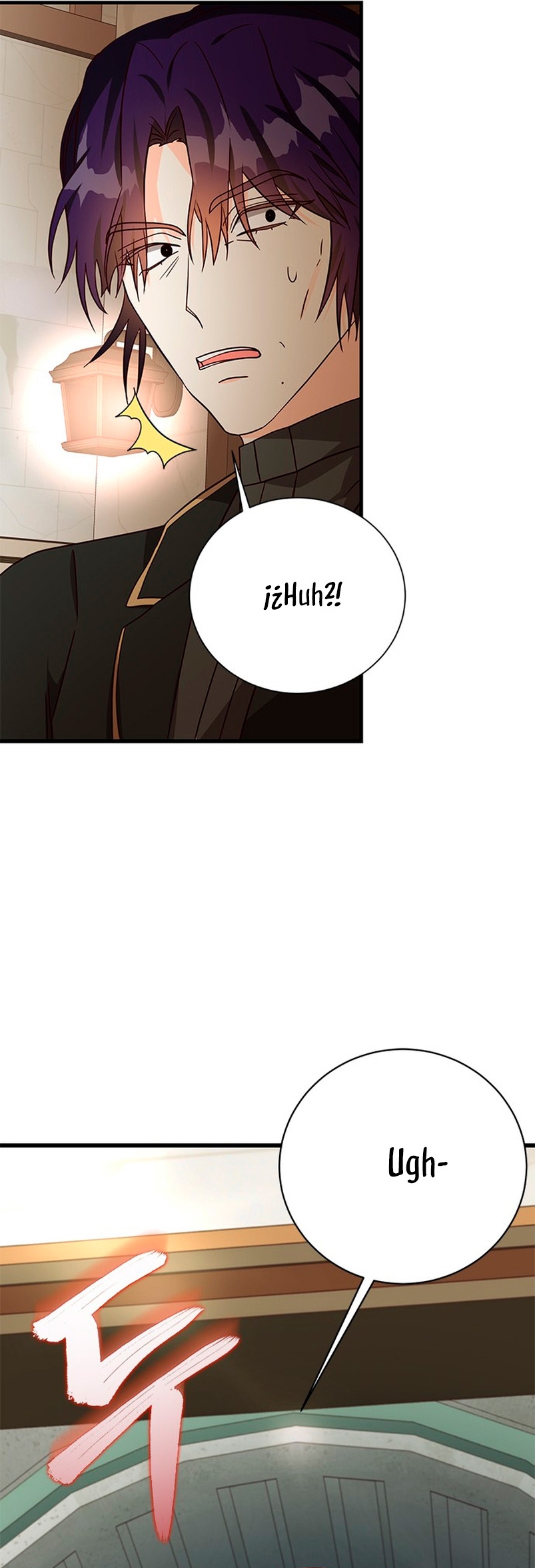 La doble vida de la Condesa Capítulo 44 - Página 6