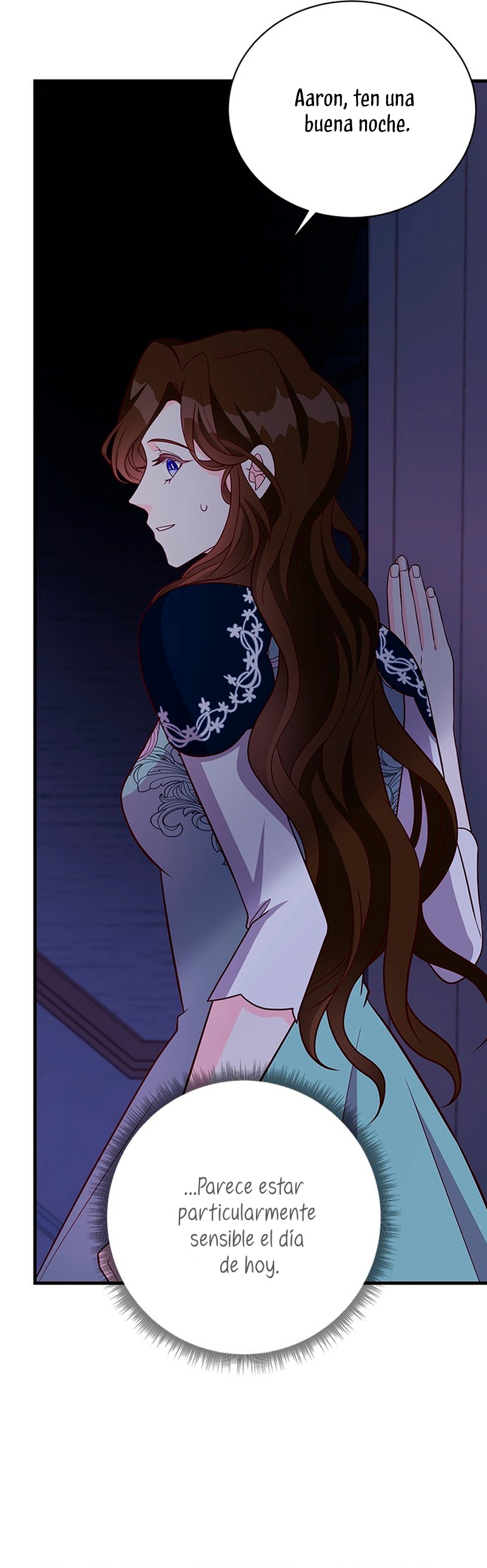 La doble vida de la Condesa Capítulo 45 - Página 11