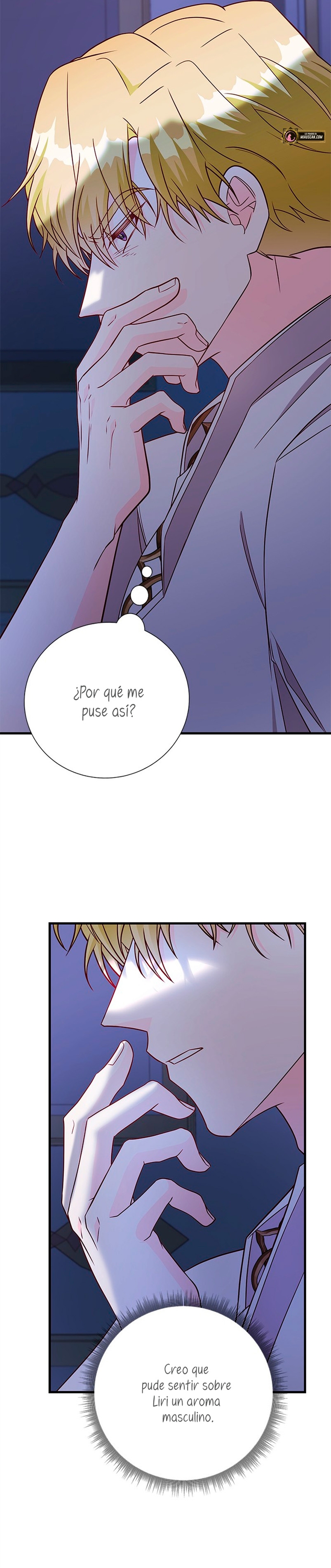 La doble vida de la Condesa Capítulo 45 - Página 13