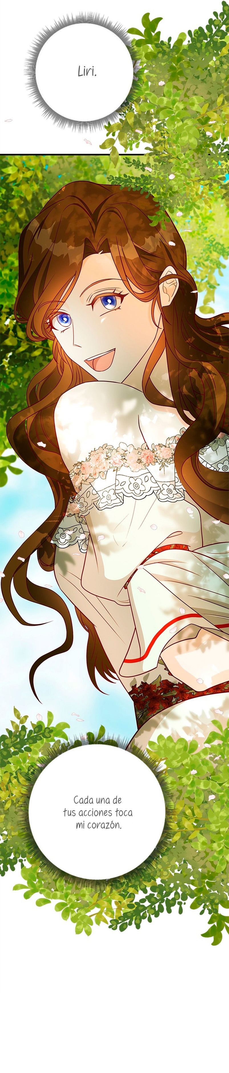 La doble vida de la Condesa Capítulo 45 - Página 15