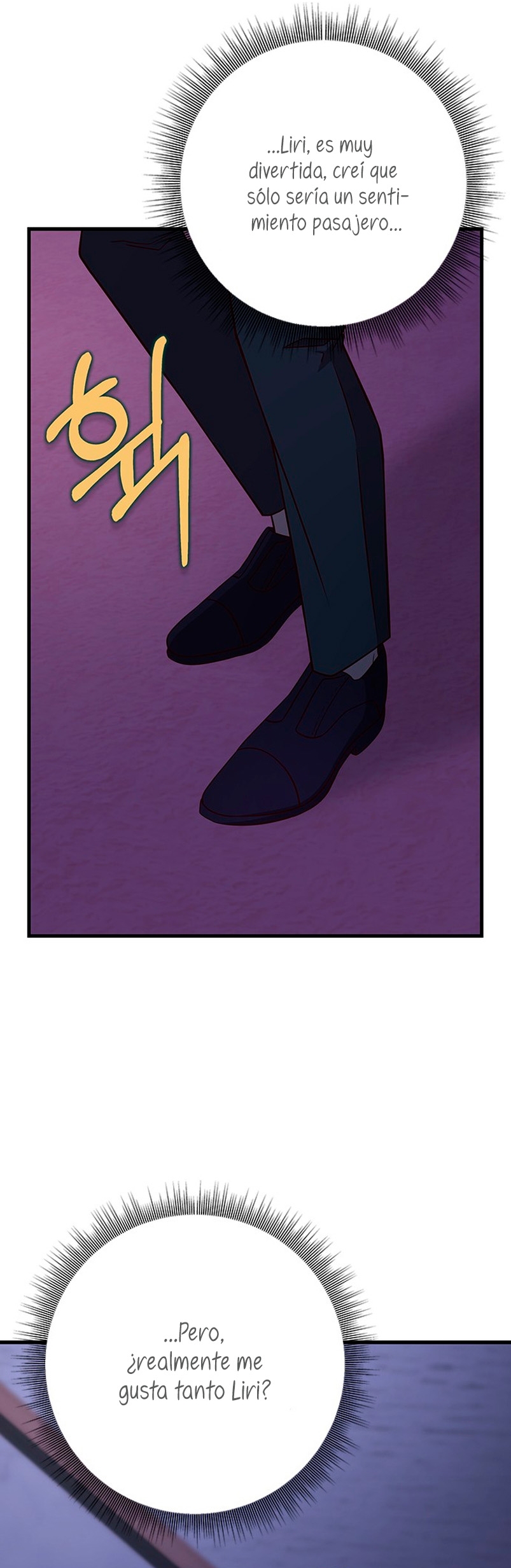 La doble vida de la Condesa Capítulo 45 - Página 16