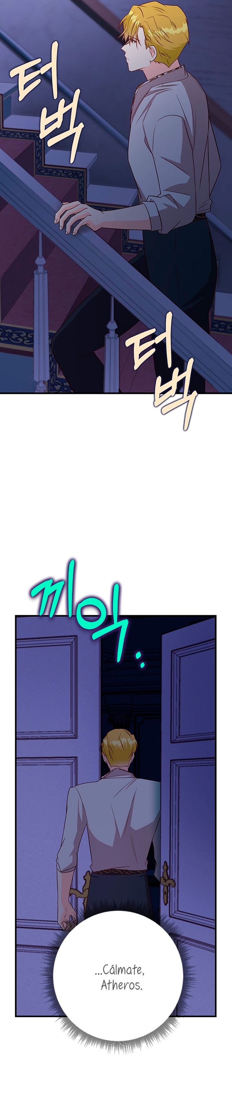 La doble vida de la Condesa Capítulo 45 - Página 17