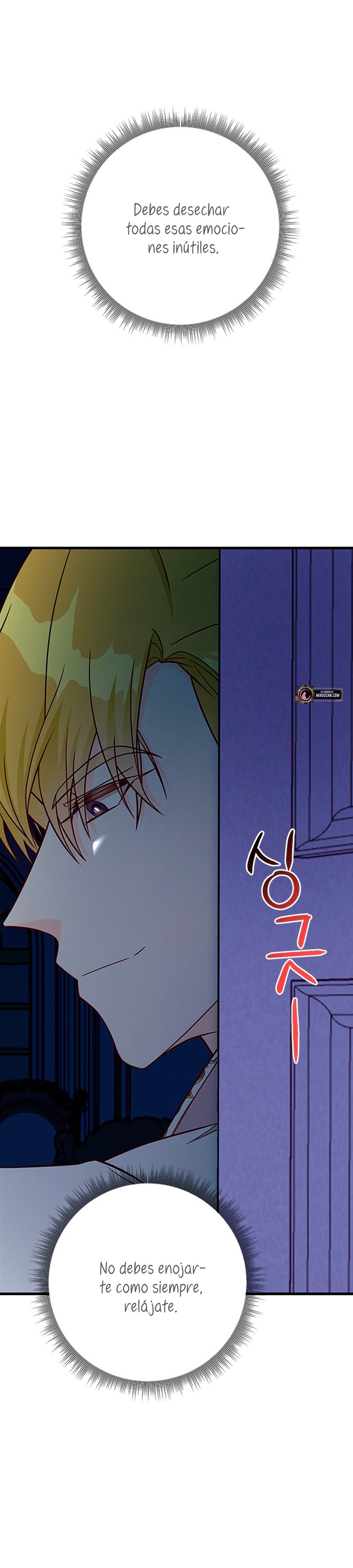 La doble vida de la Condesa Capítulo 45 - Página 18